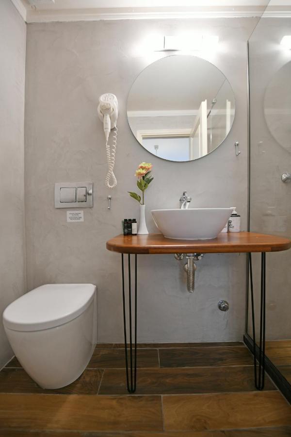 Piteoussa Guesthouse Hydra  Extérieur photo