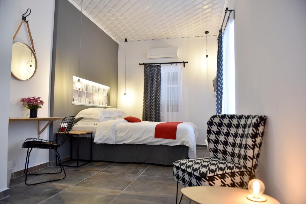 Piteoussa Guesthouse Hydra  Extérieur photo